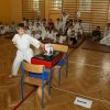II Turniej Karate: Szkoła jak Dom 2008