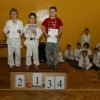 II Turniej Karate: Szkoła jak Dom 2008