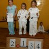 II Turniej Karate: Szkoła jak Dom 2008