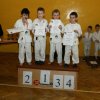 II Turniej Karate: Szkoła jak Dom 2008