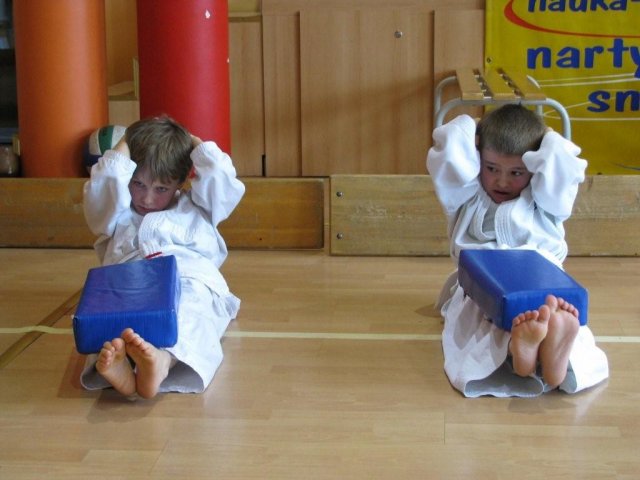 III Turniej Karate: Szkoła jak Dom 2009