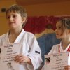 III Turniej Karate: Szkoła jak Dom 2009