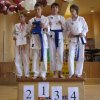 III Turniej Karate: Szkoła jak Dom 2009