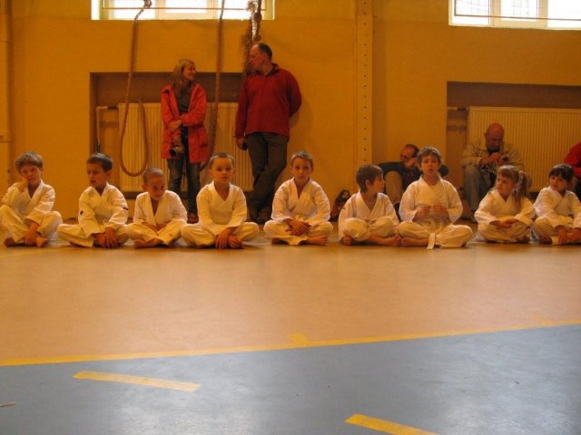 Egzamin karate 23-05-2009