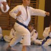 Egzamin karate 23-05-2009