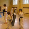 Egzamin karate 23-05-2009