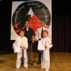 Turniej Kata Brzeszcze 07-11-2009