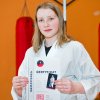 Egzamin Karate 13-12-2009