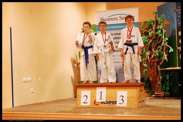 IV Turniej Karate: Szkoła jak Dom 2010