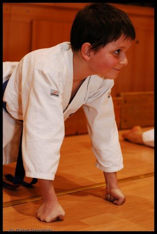 IV Turniej Karate: Szkoła jak Dom 2010