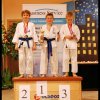 IV Turniej Karate: Szkoła jak Dom 2010