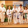 IV Turniej Karate: Szkoła jak Dom 2010