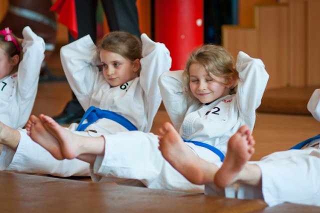 Turniej Kata Brzeszcze 07-11-2009