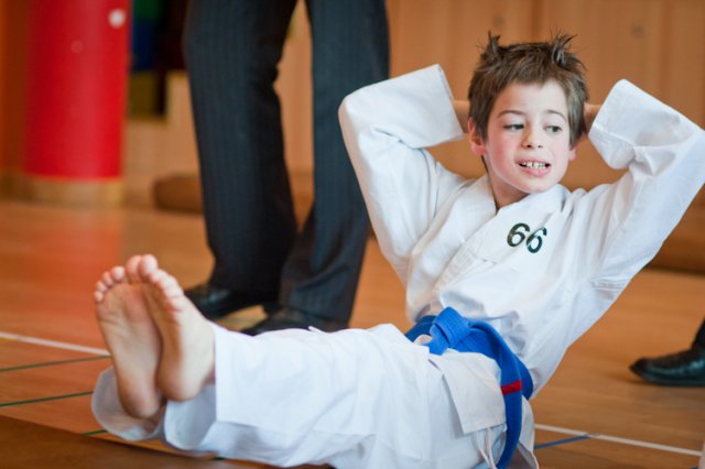 Turniej Kata Brzeszcze 07-11-2009