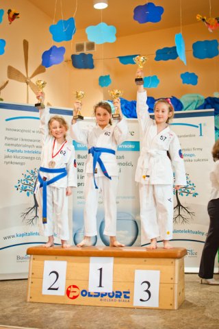 Turniej Kata Brzeszcze 07-11-2009