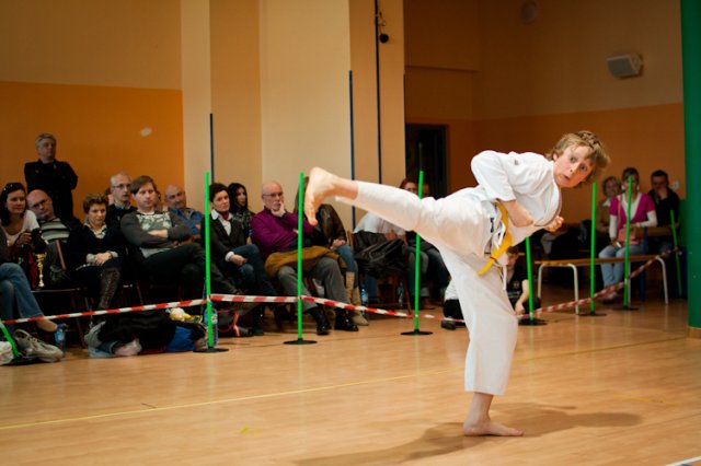 Turniej Kata Brzeszcze 07-11-2009