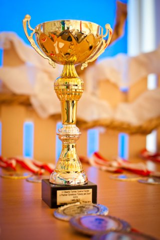 Turniej Kata Brzeszcze 07-11-2009