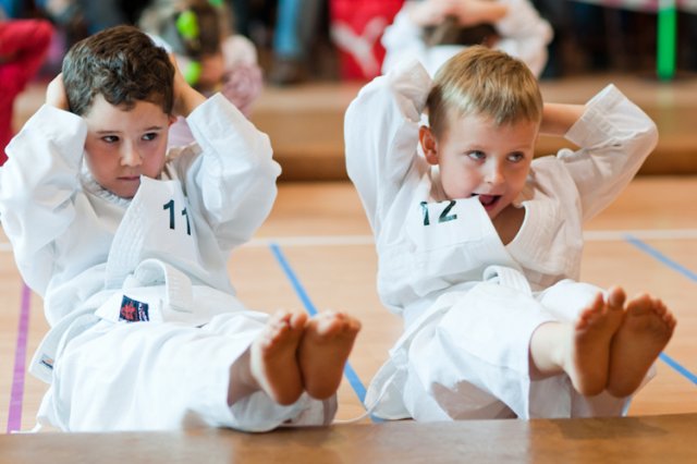 Turniej Kata Brzeszcze 07-11-2009
