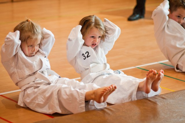 Turniej Kata Brzeszcze 07-11-2009