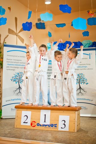 Turniej Kata Brzeszcze 07-11-2009
