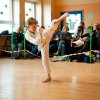 Turniej Kata Brzeszcze 07-11-2009