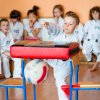 V Turniej Karate: Szkoła jak Dom 2011