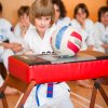 V Turniej Karate: Szkoła jak Dom 2011