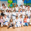 V Turniej Karate: Szkoła jak Dom 2011