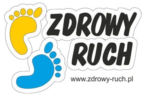 zdrowy ruch logo